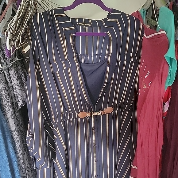 Dress - Picture 2 of 3